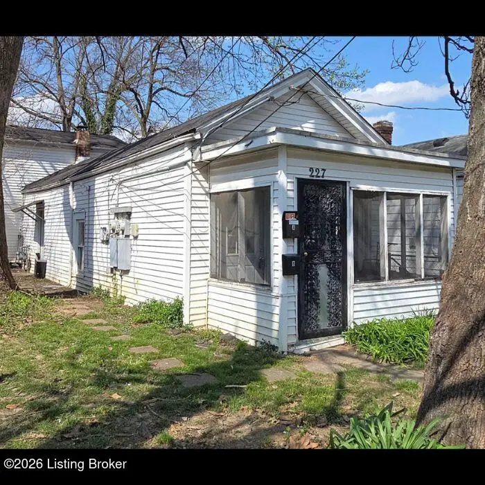 227 Ottawa Ave, Louisville, KY 40209 - #3