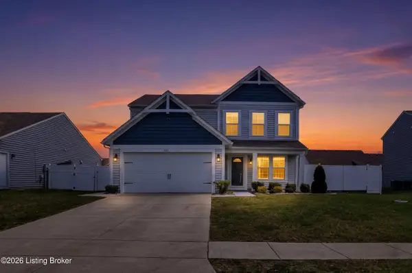 400 Boulders West Dr, Shepherdsville, KY 40165