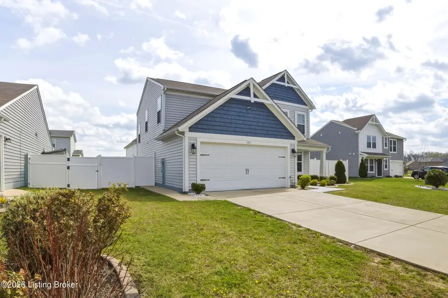 400 Boulders West Dr, Shepherdsville, KY 40165 - #3