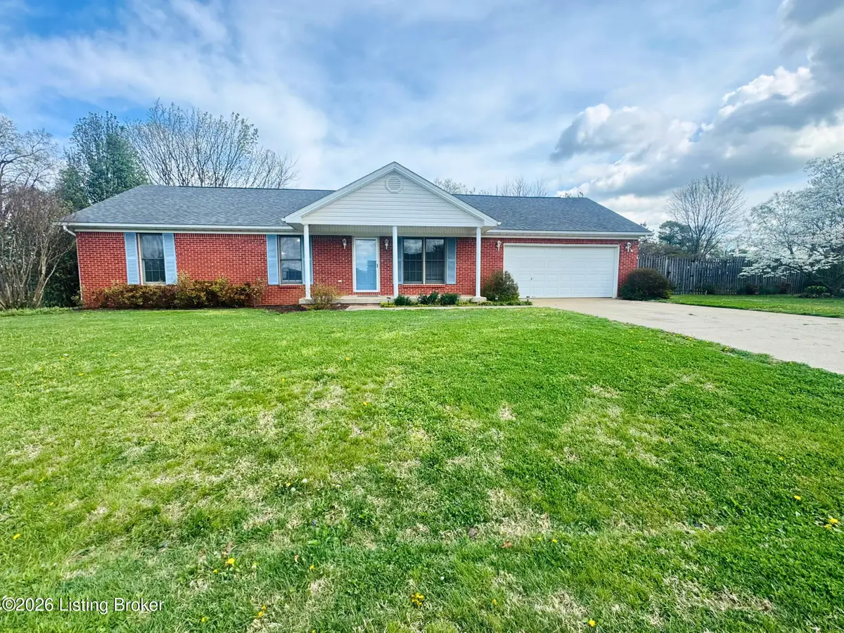 2806 Oakwood Dr, Bardstown, KY 40004 - #1