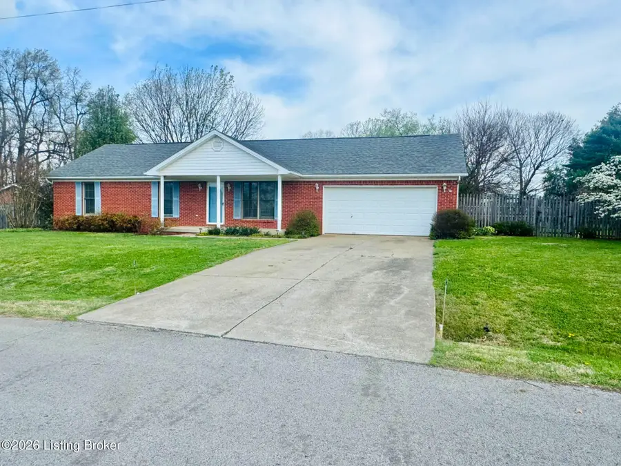 2806 Oakwood Dr, Bardstown, KY 40004 - #3