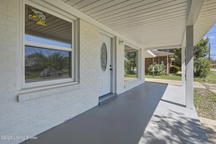 221 Mcbroom Dr, Louisville, KY 40214 - #3