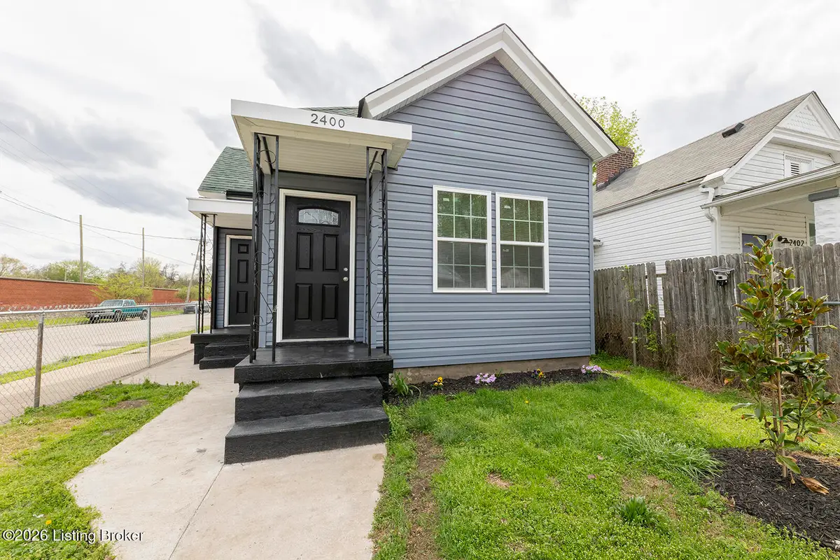 2400 Saint Xavier St, Louisville, KY 40212 - #1