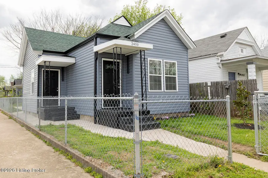 2400 Saint Xavier St, Louisville, KY 40212 - #2