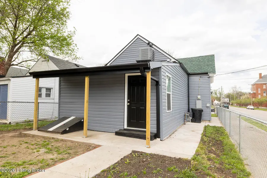 2400 Saint Xavier St, Louisville, KY 40212 - #3