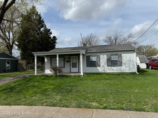 6004 Loretta St, Louisville, KY 40213