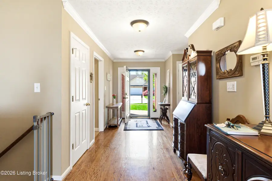 1024 Station Pointe Ln, Simpsonville, KY 40067 - #2