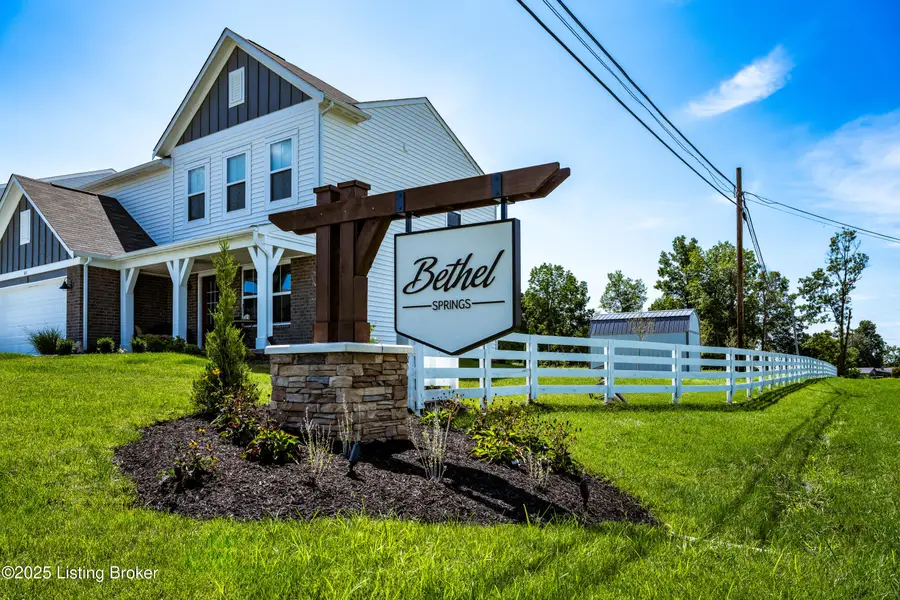 222 Bethel Springs Dr, Mount Washington, KY 40047 - #2