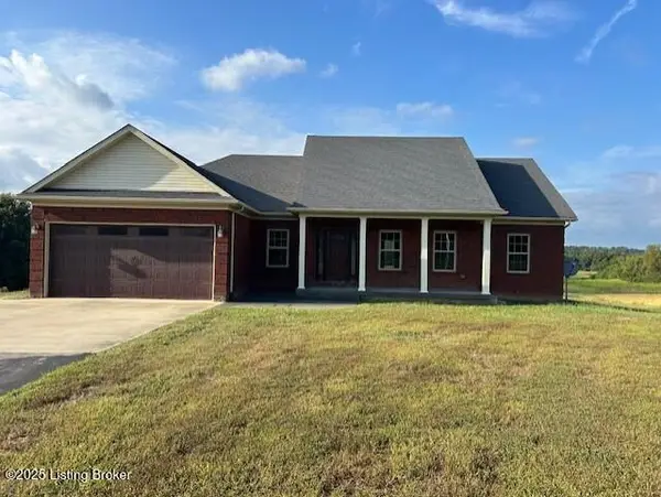 956 N Stillwell Rd, Boston, KY 40107