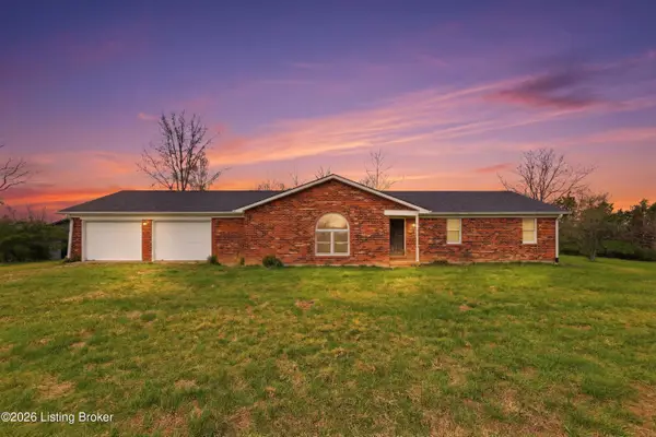1065 Highview Dr, Lawrenceburg, KY 40342