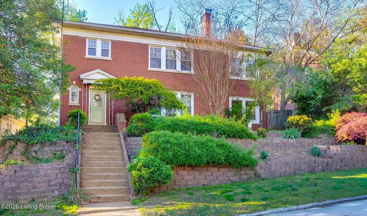 1433 Rosewood Ave, Louisville, KY 40204 - #1