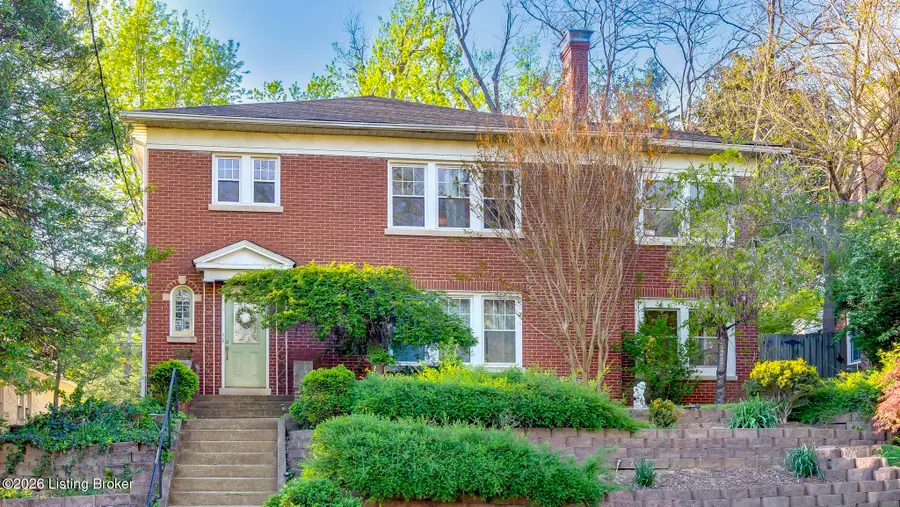 1433 Rosewood Ave, Louisville, KY 40204 - #2
