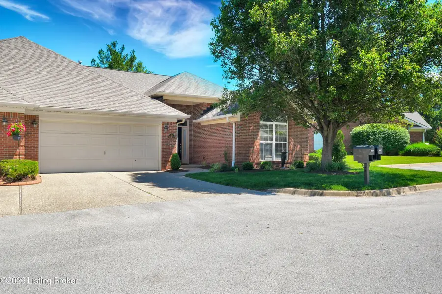 10407 Dove Chase Cir, Louisville, KY 40299 - #2