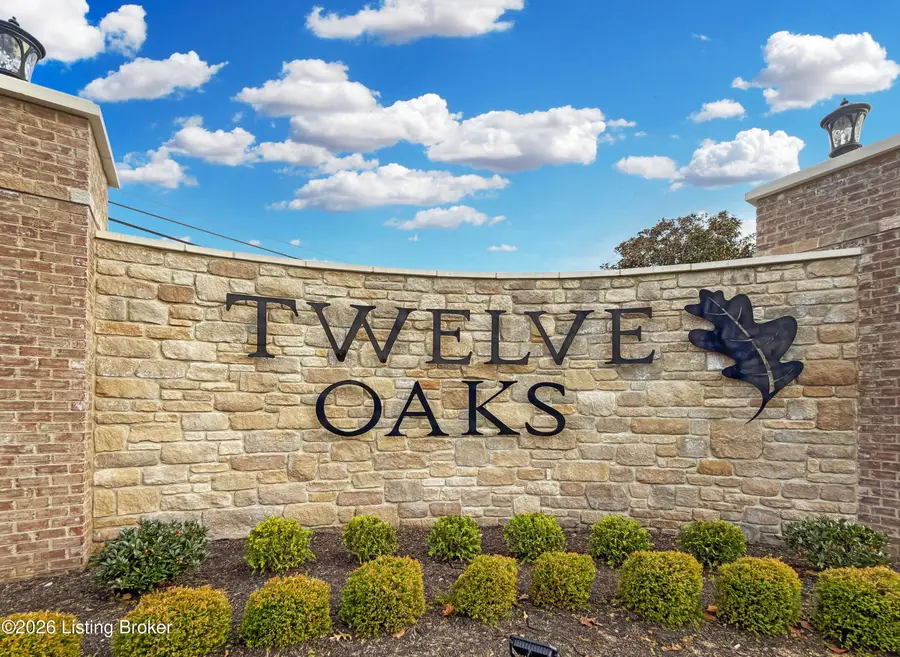 0 Lot 131 Oak Leaf Ct, Mount Washington, KY 40047 - #3