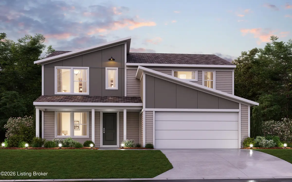 702 Learning Ridge, Shelbyville, KY 40065 - #1