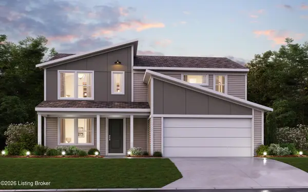 702 Learning Ridge, Shelbyville, KY 40065