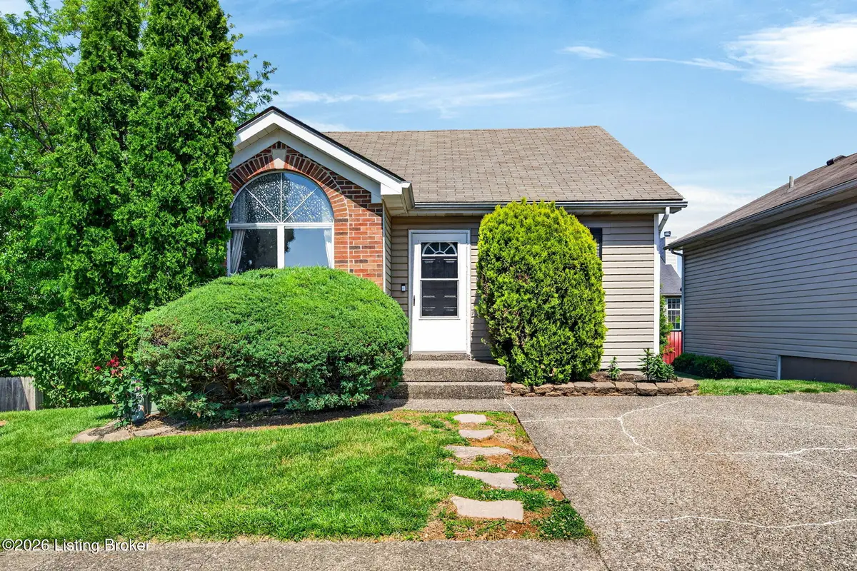 12501 Kiawah Ct, Louisville, KY 40245 - #1