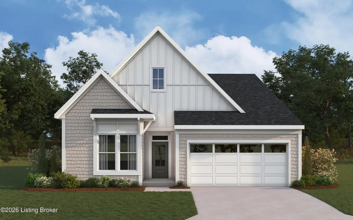 171 Dayflower Ct, Shepherdsville, KY 40165 - #1