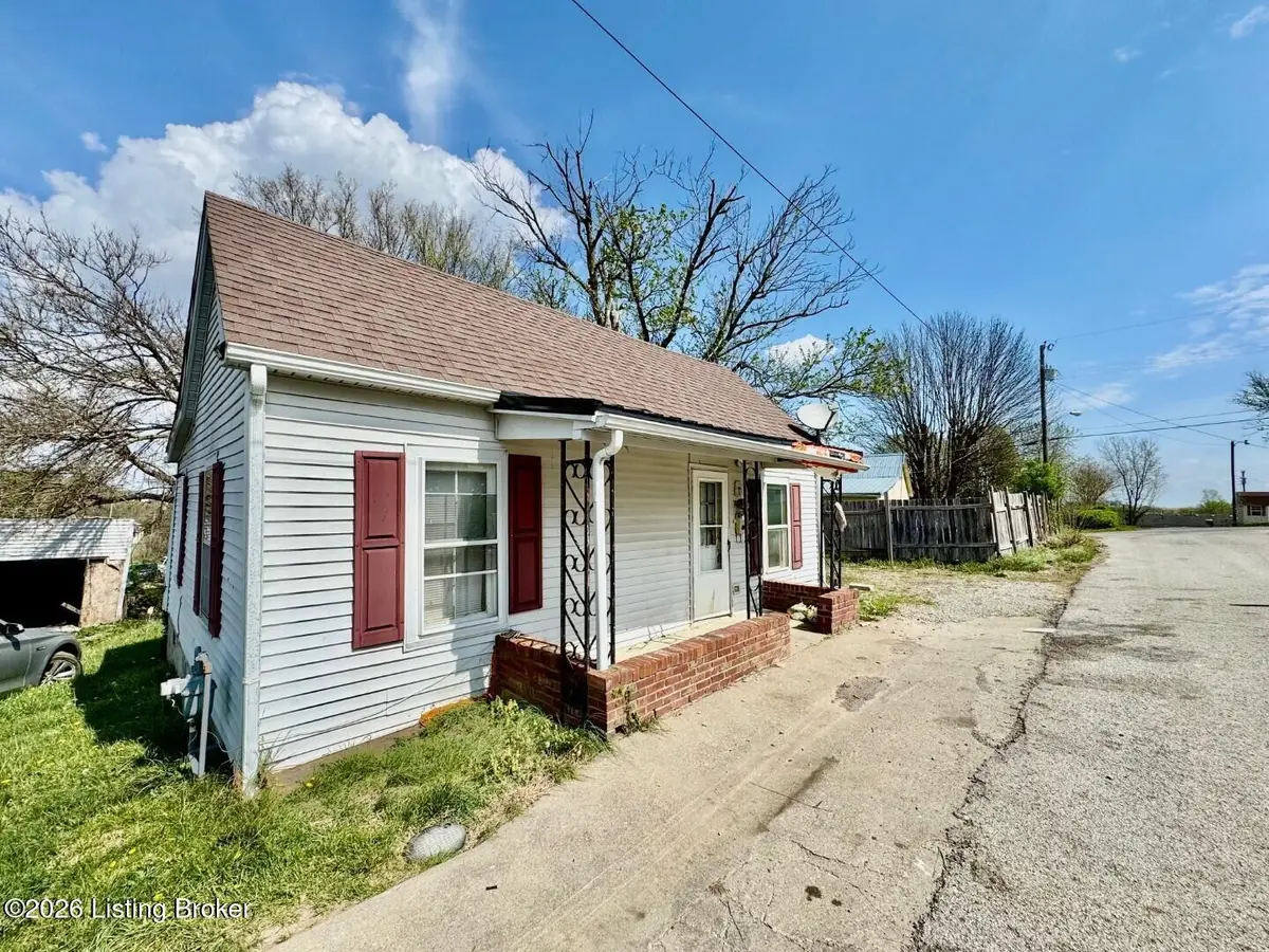 707 Claybrooke Ave, Springfield, KY 40069 - #1