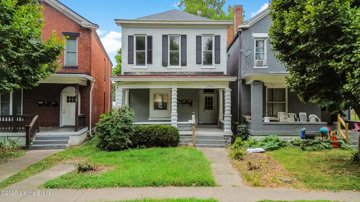 3846 Southern Pkwy, Louisville, KY 40214 - #1