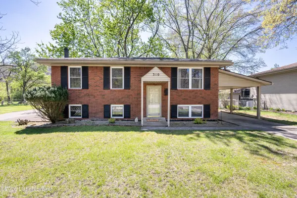 310 Janie Ln, New Albany, IN 47150