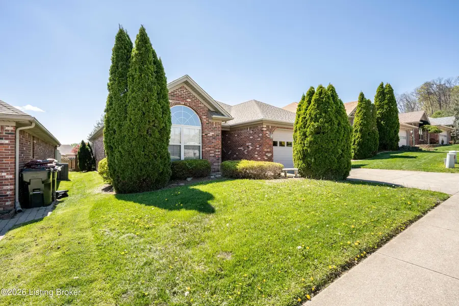 3035 Barrington Ct, New Albany, IN 47150 - #2