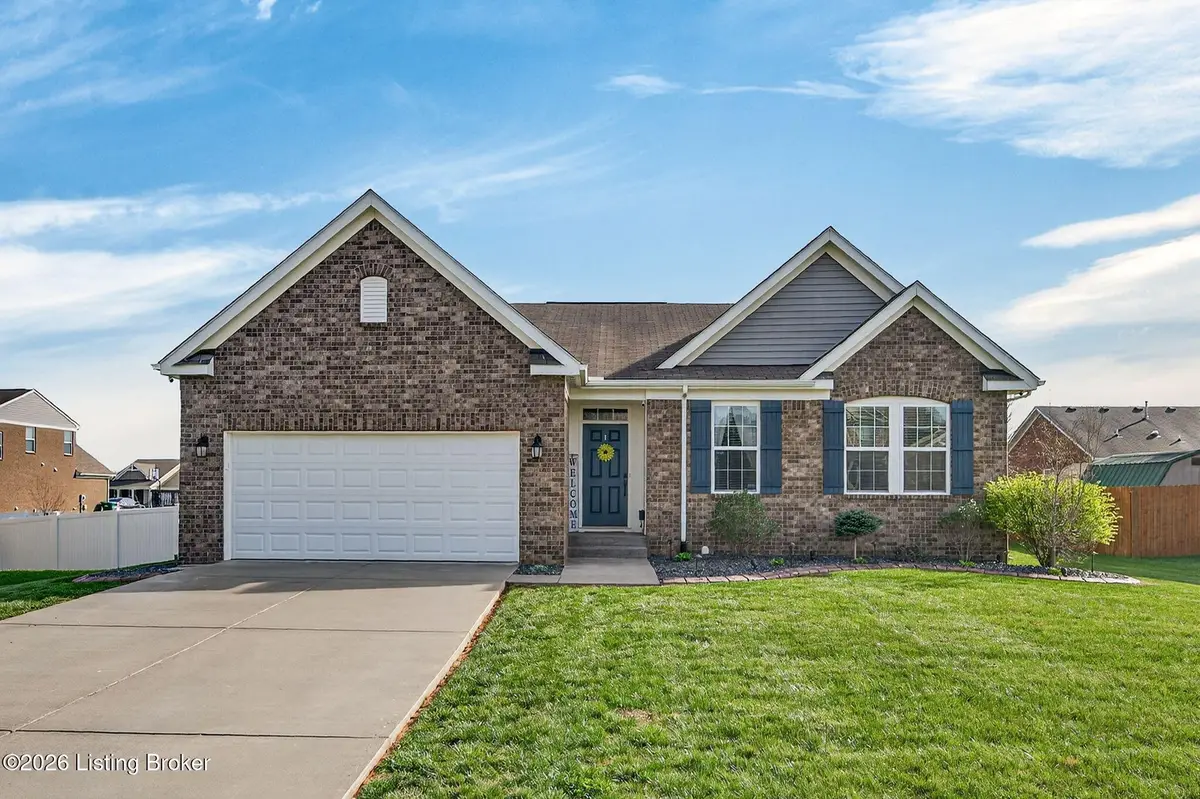 267 Fairwood Way, Shepherdsville, KY 40165 - #1