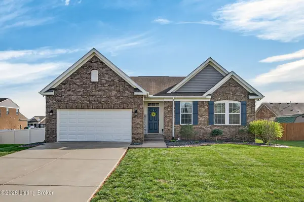 267 Fairwood Way, Shepherdsville, KY 40165