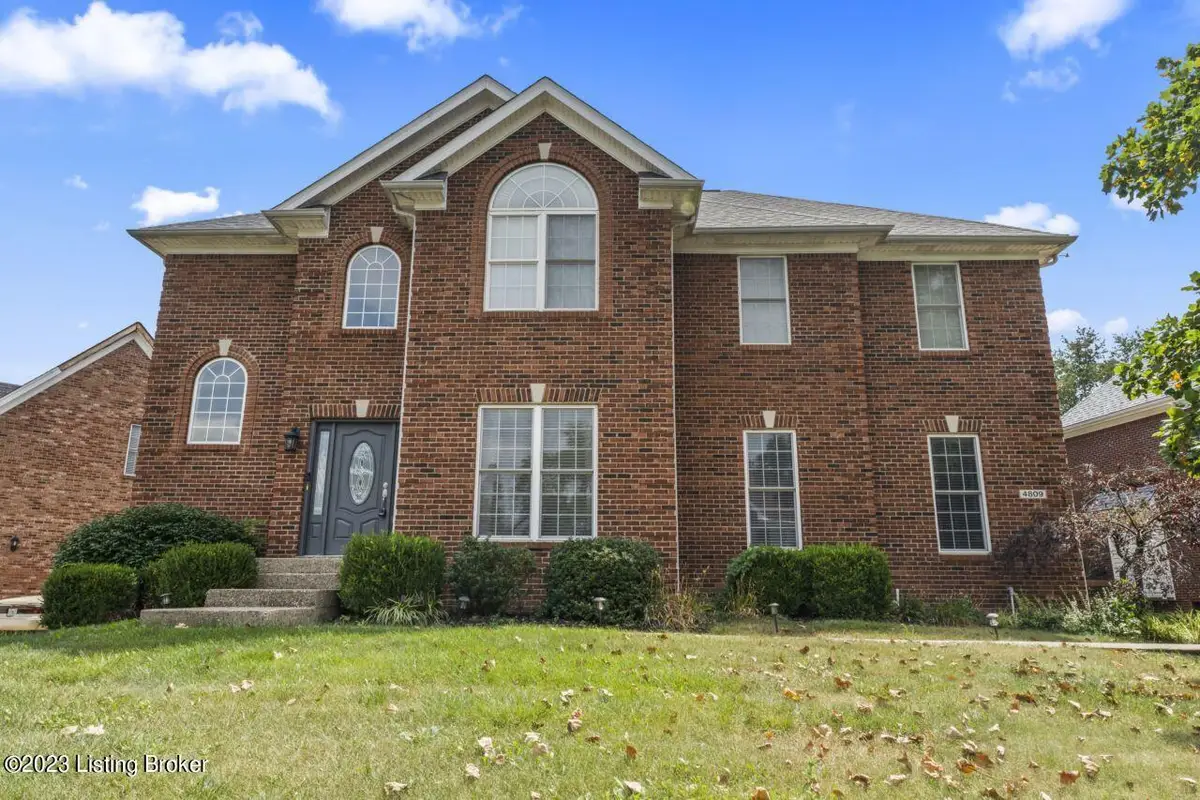 4809 Cedar Forest Pl, Louisville, KY 40245 - #1