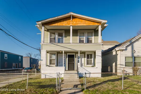 2751 Alford Ave, Louisville, KY 40212