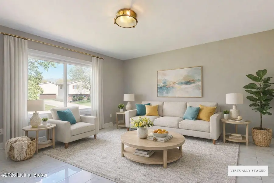 2902 Winchester Rd, Jeffersonville, IN 47130 - #2