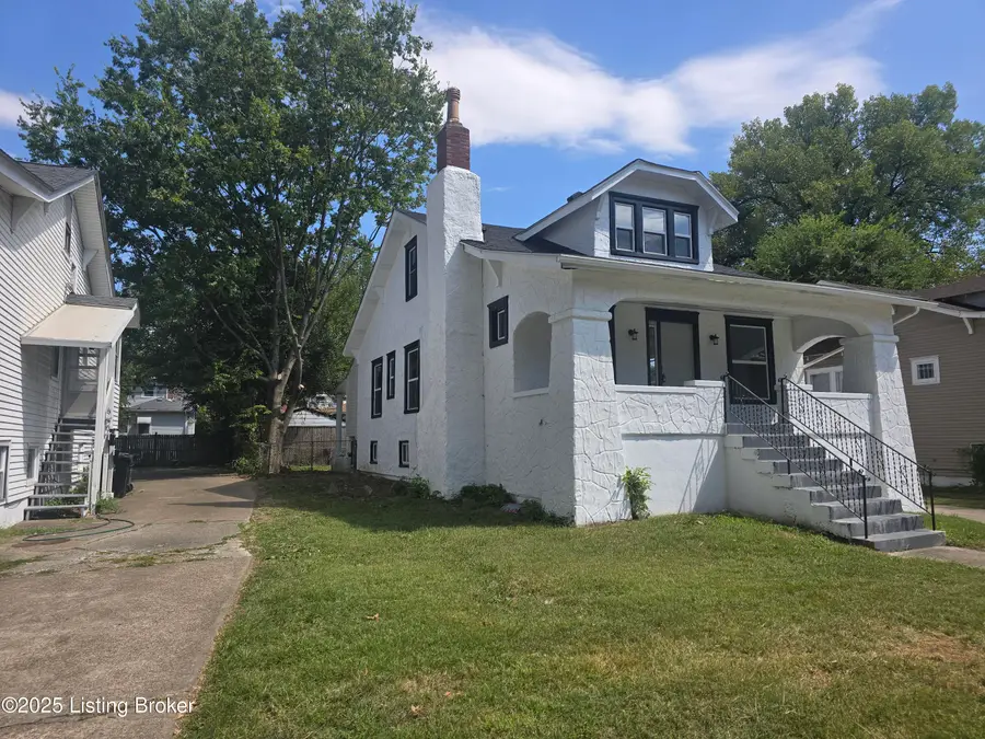 4521 S 3rd St, Louisville, KY 40214 - #2