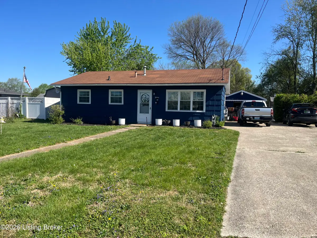 9945 Appollo Ct, Louisville, KY 40272 - #1