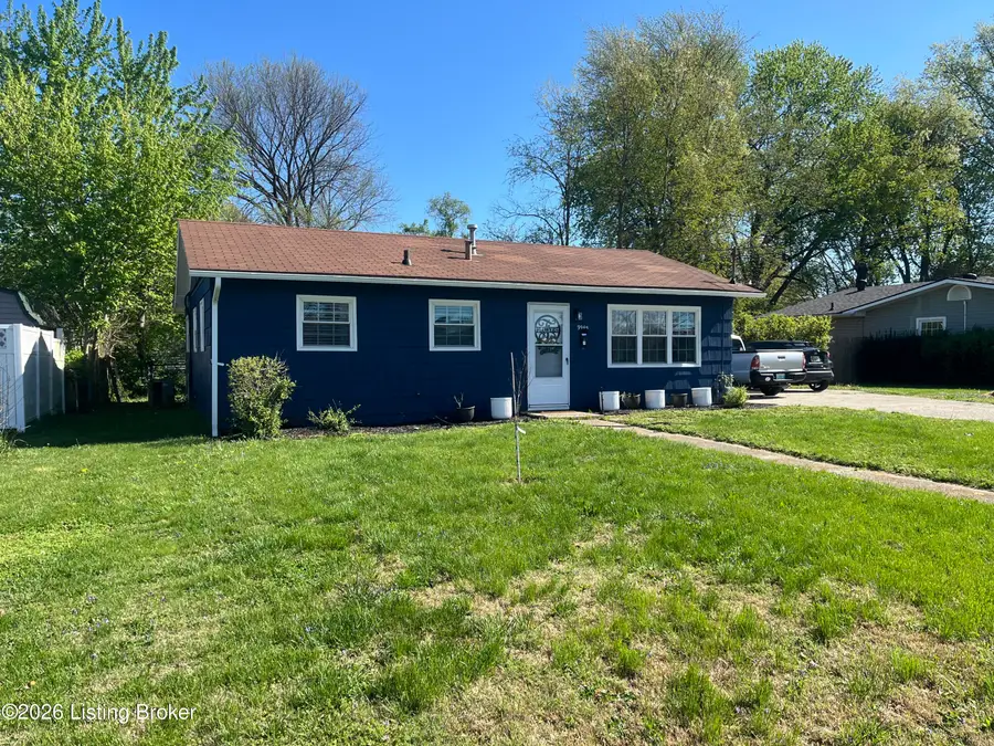 9945 Appollo Ct, Louisville, KY 40272 - #2