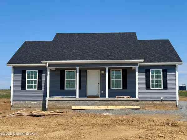 1556 Old Perryville Loop, Springfield, KY 40069