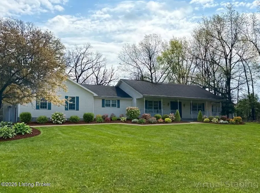 211 Winter Park Pl, Elizabethtown, KY 42701 - #2