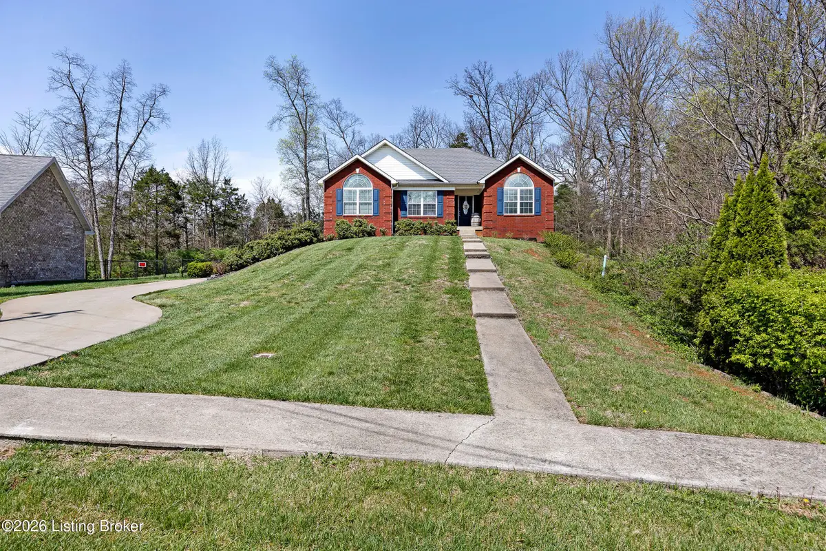 116 Wheeling Ave, Bardstown, KY 40004 - #1