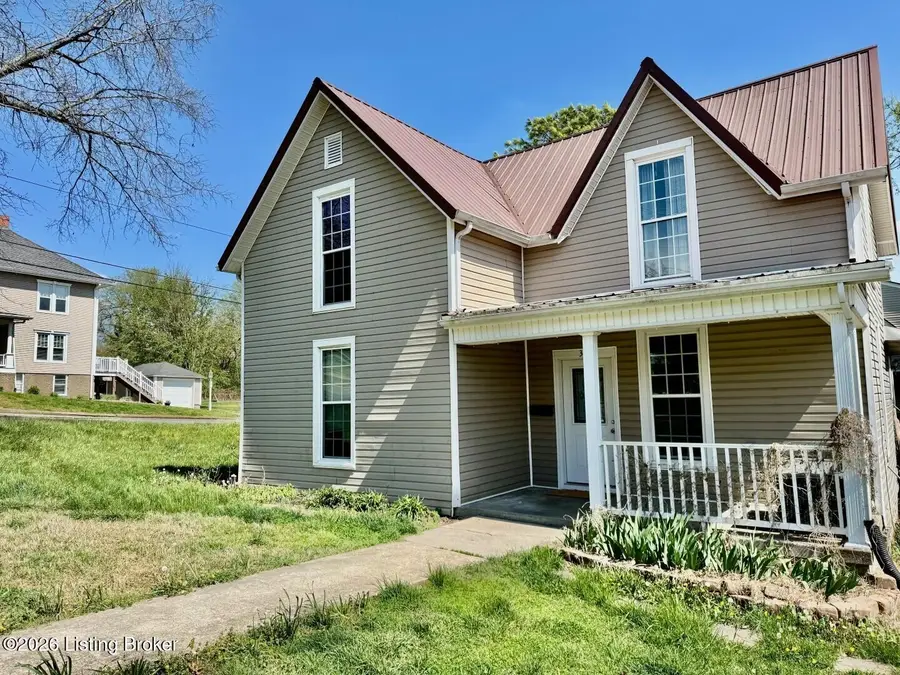 315 N Walnut St, Springfield, KY 40069 - #2