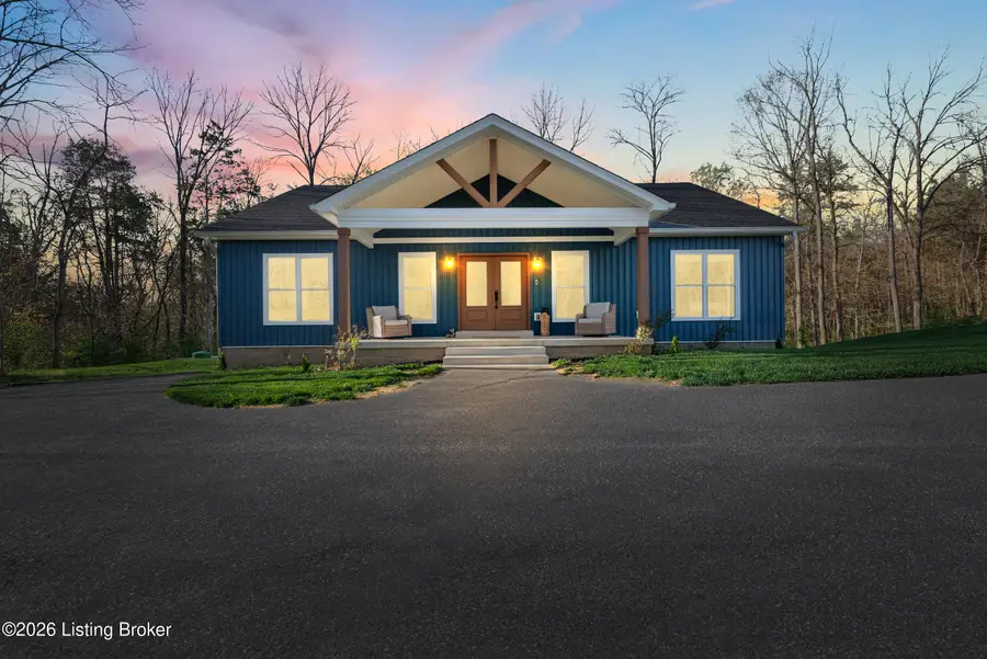 273 Ramblin Rd, Mount Washington, KY 40047 - #2