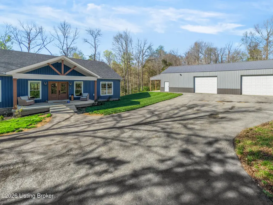 273 Ramblin Rd, Mount Washington, KY 40047 - #3