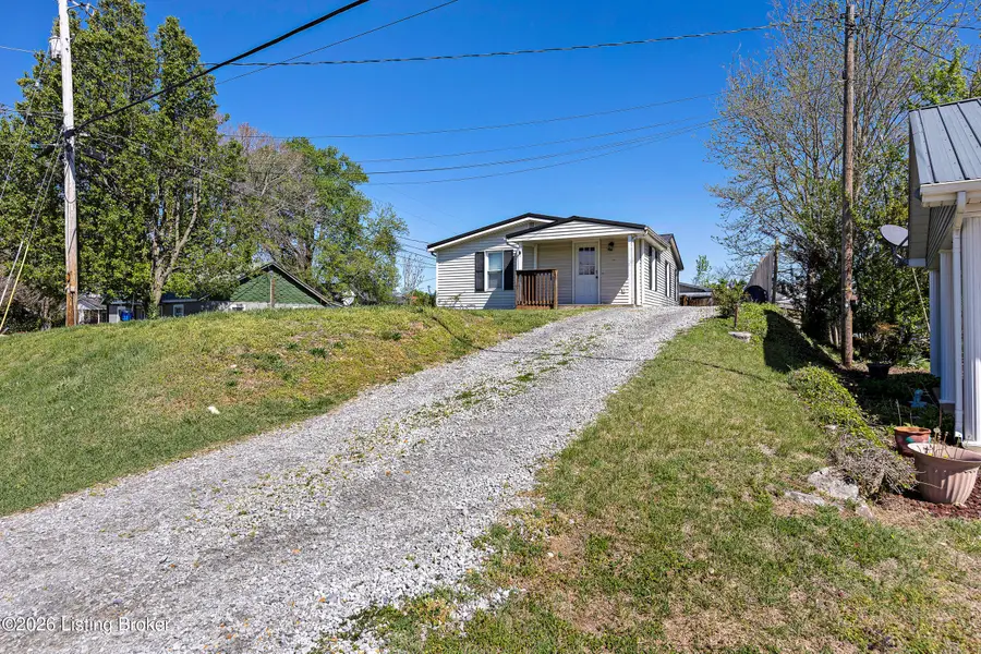 810 Legion Park Rd, Greensburg, KY 42743 - #3