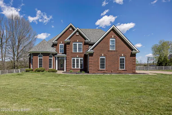 426 Marks Ln, Bardstown, KY 40004