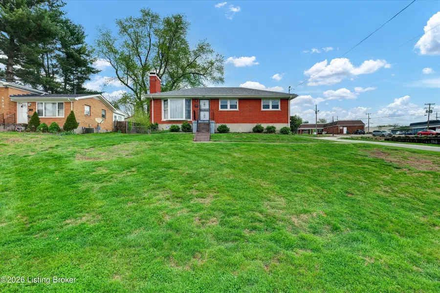 5421 Layne Rd, Louisville, KY 40219 - #2