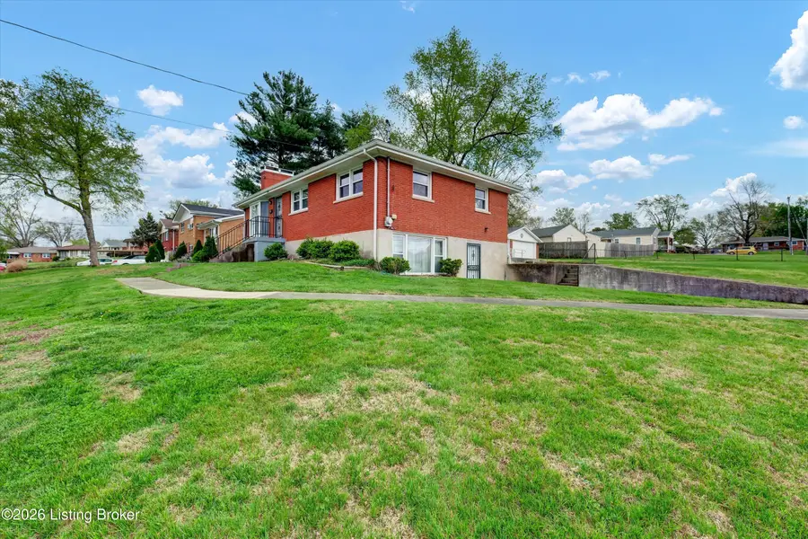 5421 Layne Rd, Louisville, KY 40219 - #3