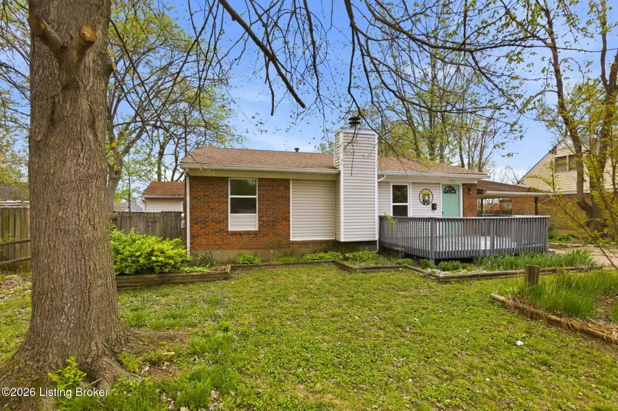 9911 Shirewick Way, Louisville, KY 40272 - #2