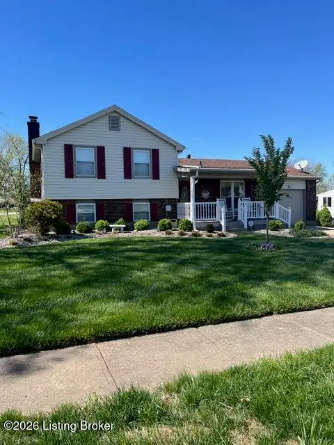 7201 Autumn Bent Way, Crestwood, KY 40014 - #1