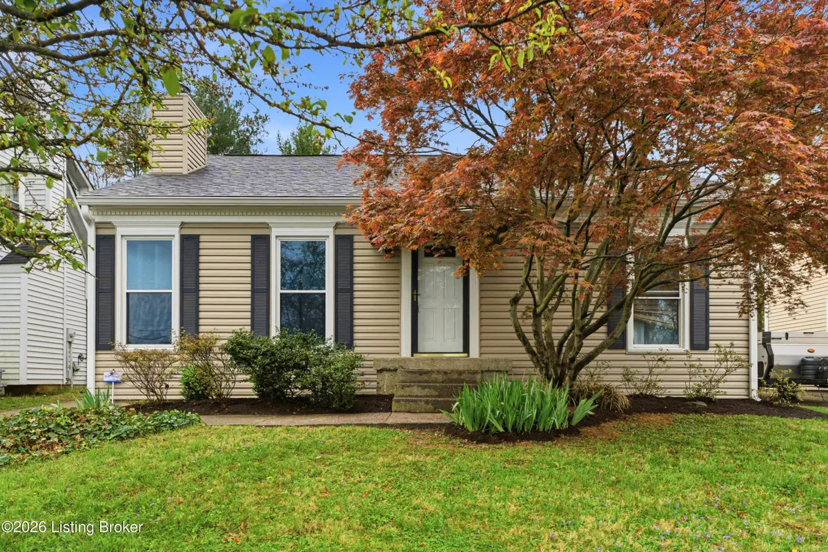 11604 Kings Ln, Louisville, KY 40243 - #1