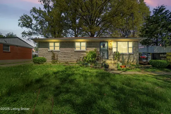 1921 Nelson Ave, Louisville, KY 40216