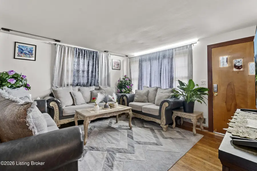 1921 Nelson Ave, Louisville, KY 40216 - #2