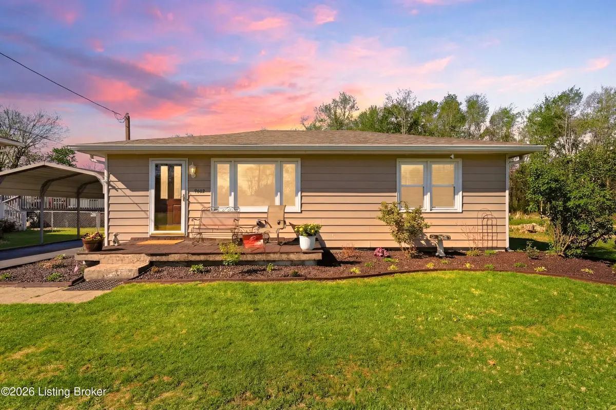 9602 W Manslick Rd, Louisville, KY 40272 - #1